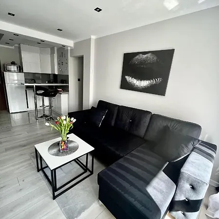 Ustron Jaszowiec Apartament Exterior photo