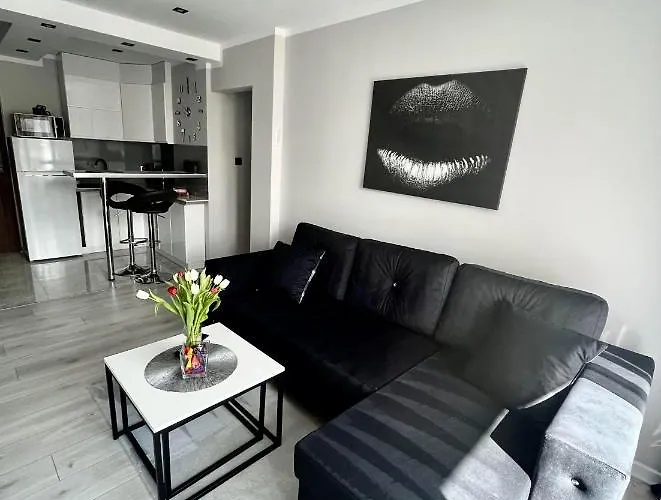 Ustron Jaszowiec Apartament