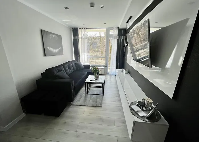 Ustron Jaszowiec Apartament