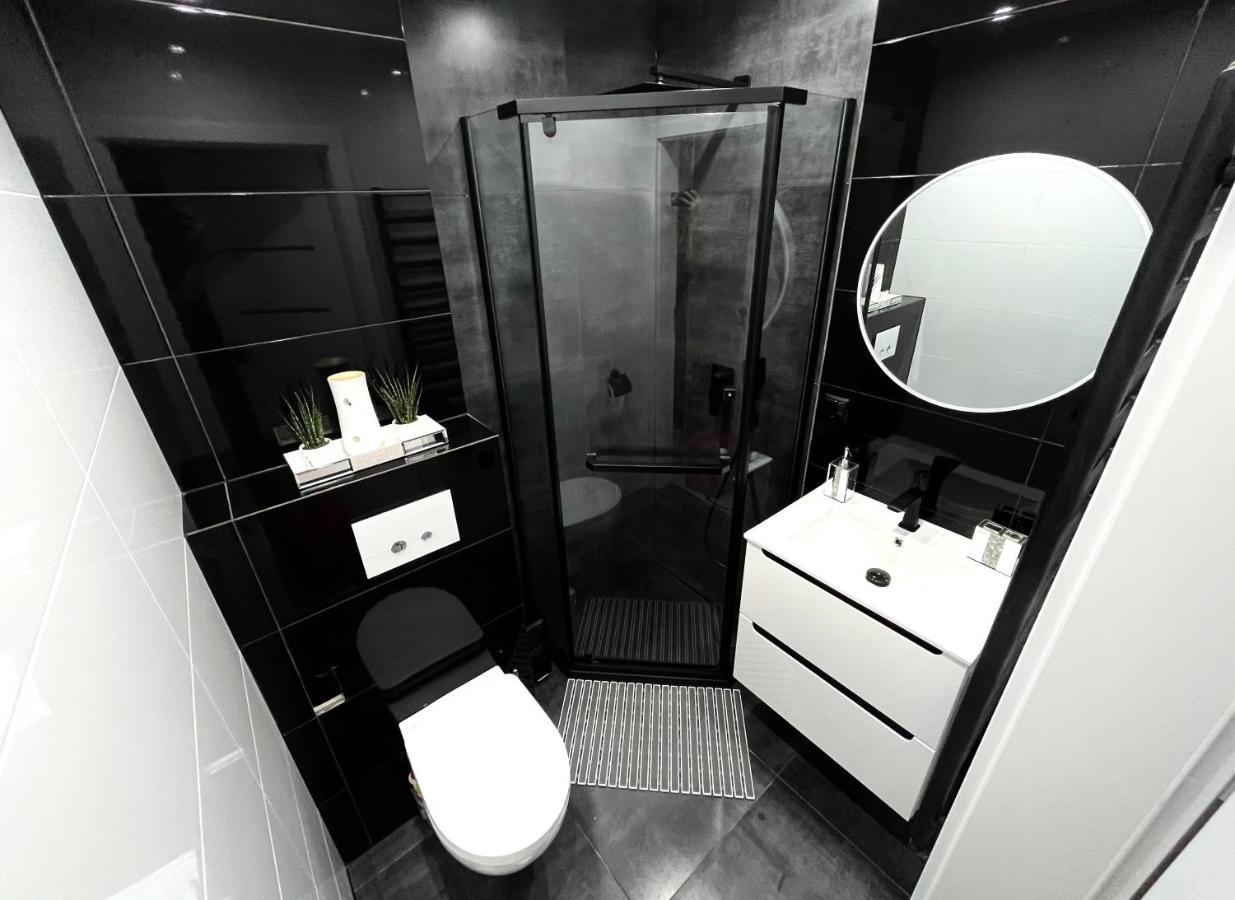 Apartment Jaszowiec Ustron