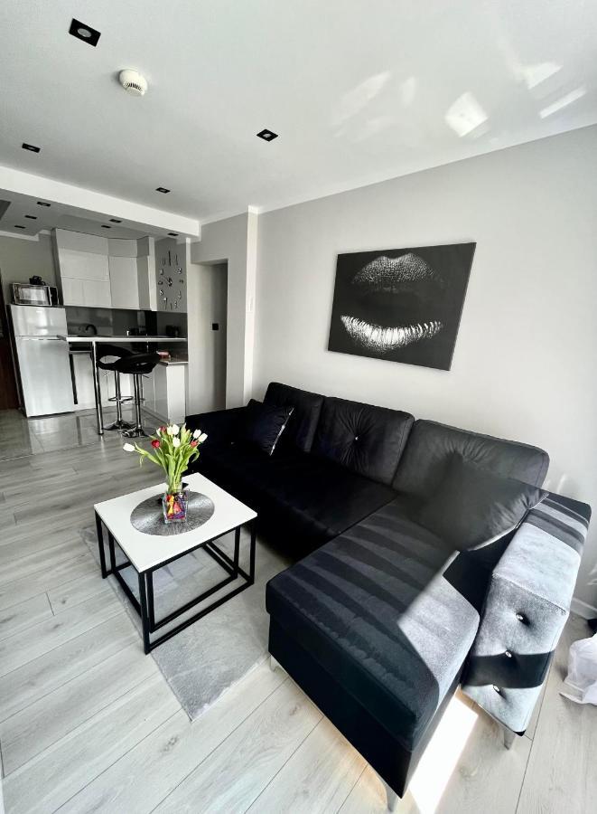 Jaszowiec Apartment