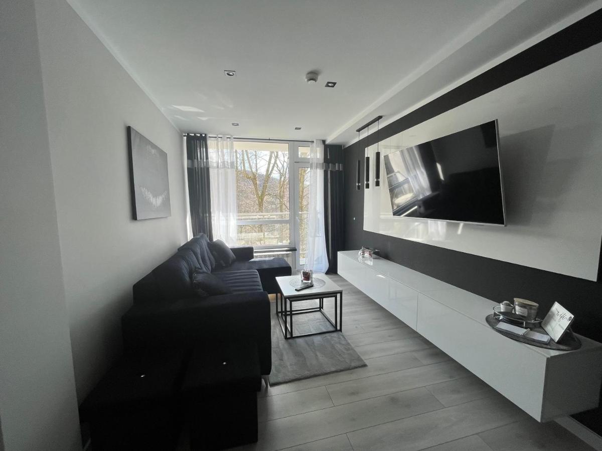 Jaszowiec Apartment