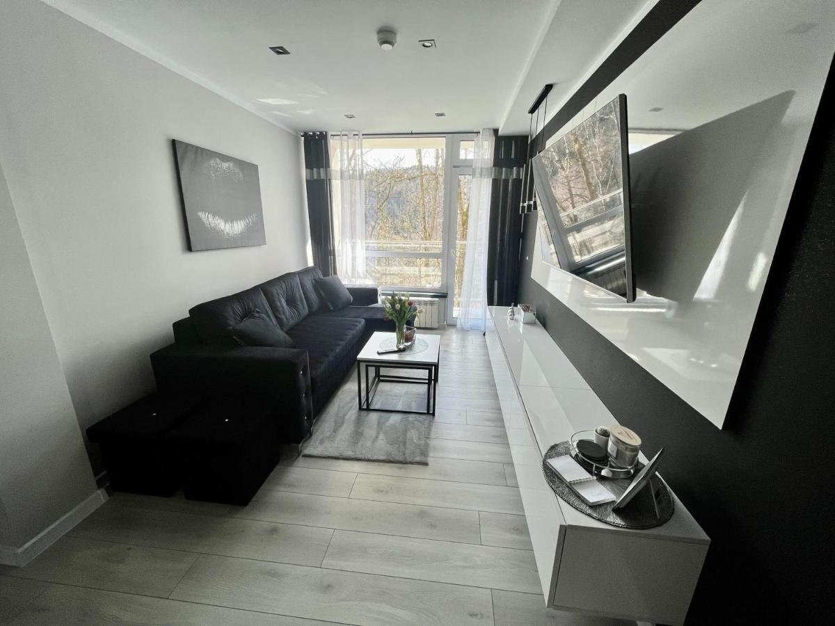 Apartment Jaszowiec